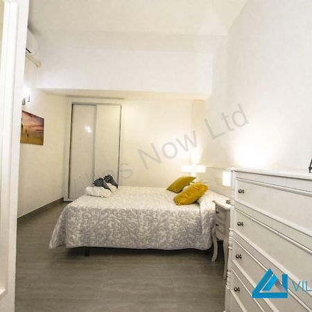 Apartments Vista Maritima By Villas Now Ltd Playa Blanca  Exteriör bild