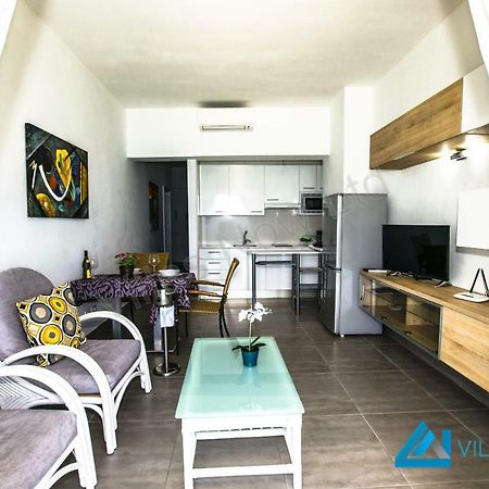 Apartments Vista Maritima By Villas Now Ltd Playa Blanca  Exteriör bild