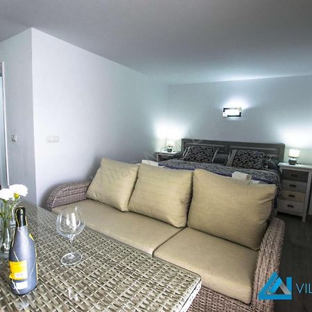 Apartments Vista Maritima By Villas Now Ltd Playa Blanca  Exteriör bild