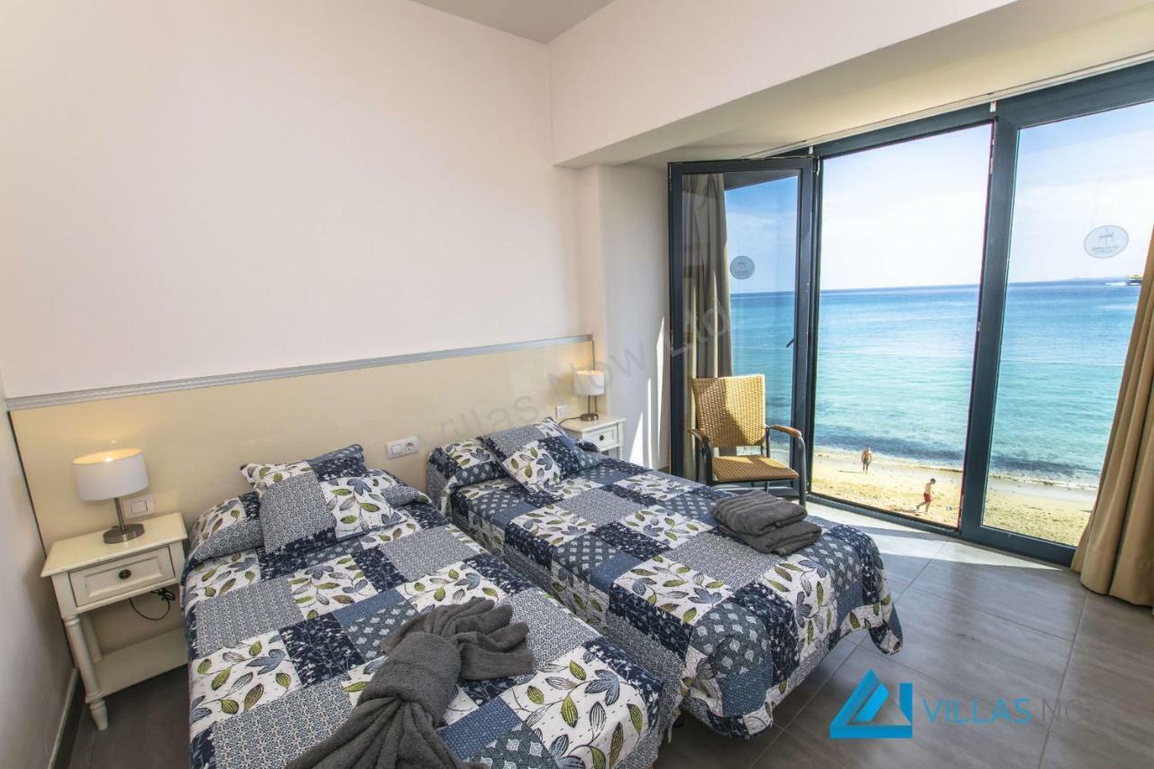 Apartments Vista Maritima By Villas Now Ltd Playa Blanca  Exteriör bild
