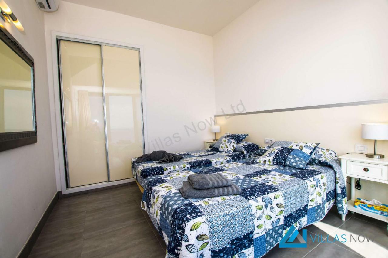 Apartments Vista Maritima By Villas Now Ltd Playa Blanca  Exteriör bild