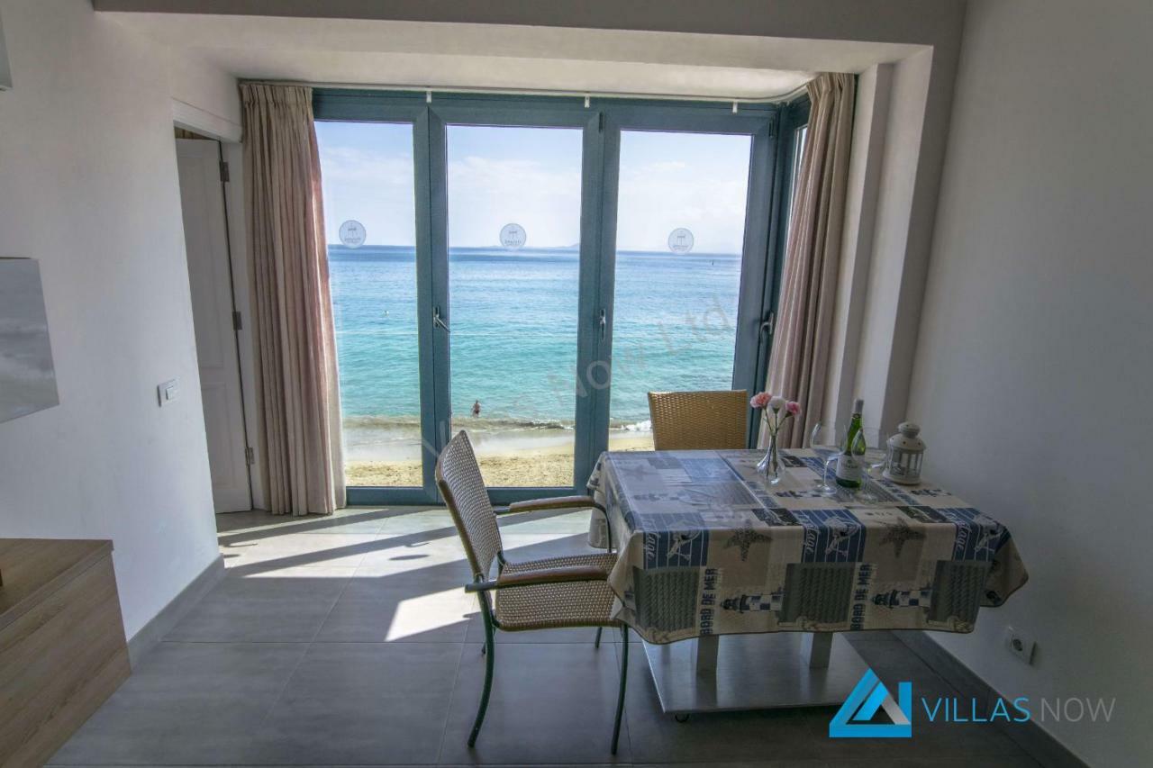 Apartments Vista Maritima By Villas Now Ltd Playa Blanca  Exteriör bild