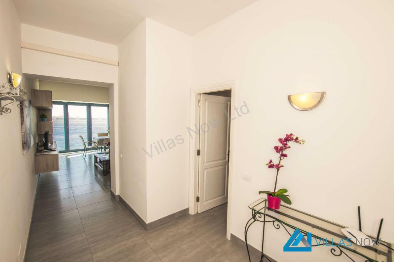 Apartments Vista Maritima By Villas Now Ltd Playa Blanca  Exteriör bild
