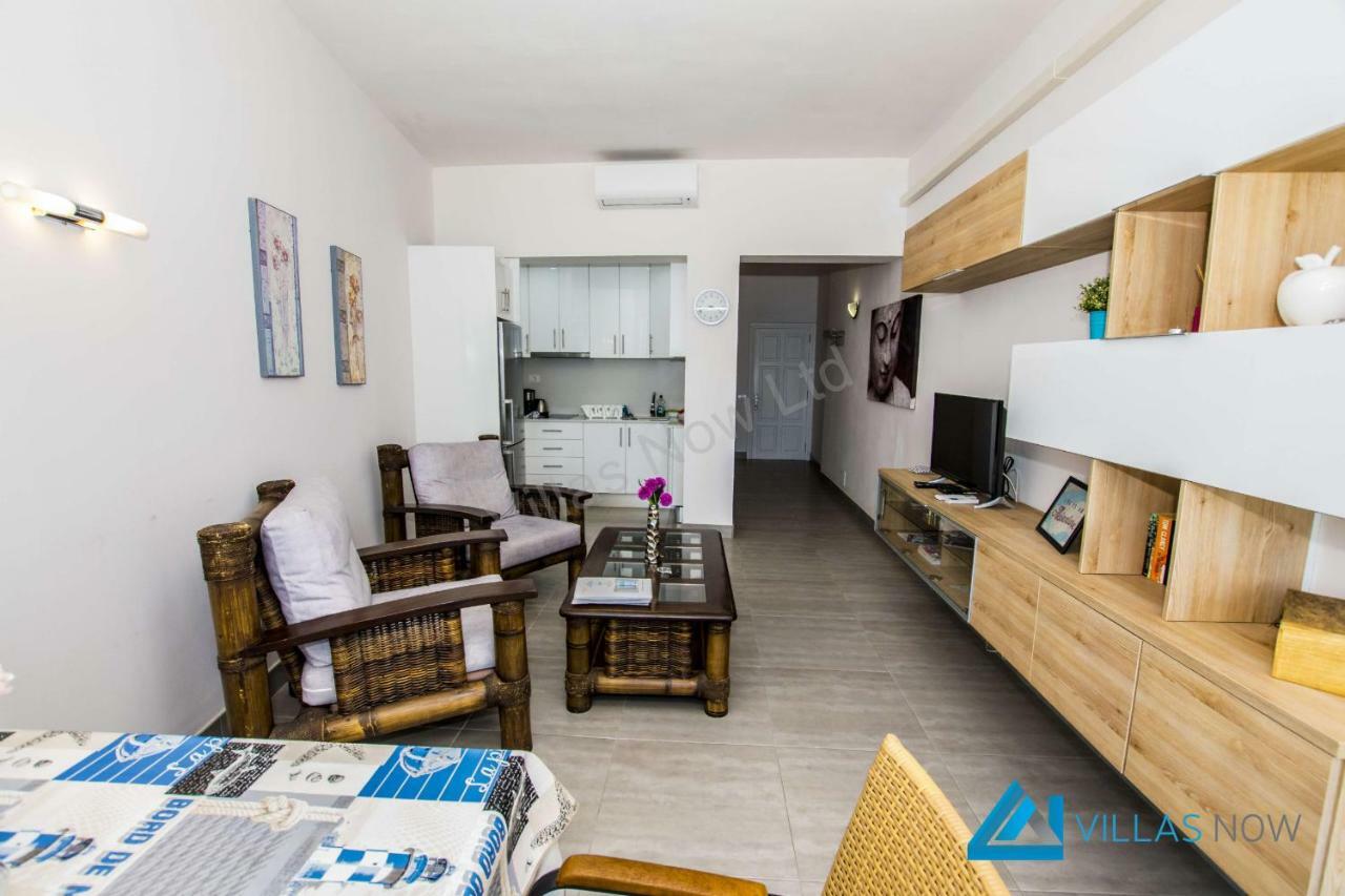 Apartments Vista Maritima By Villas Now Ltd Playa Blanca  Exteriör bild