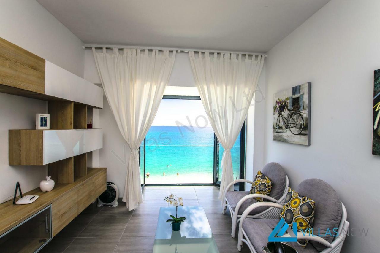 Apartments Vista Maritima By Villas Now Ltd Playa Blanca  Exteriör bild