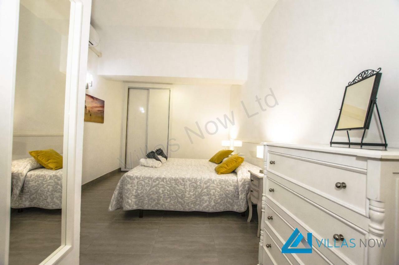 Apartments Vista Maritima By Villas Now Ltd Playa Blanca  Exteriör bild